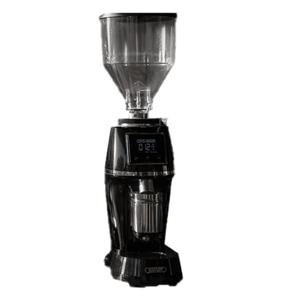 GRINDER PLUS C60 مطحنة قهوة بريفا - مودييل