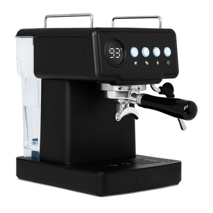 ماكينة قهوة بريفا Black Brew