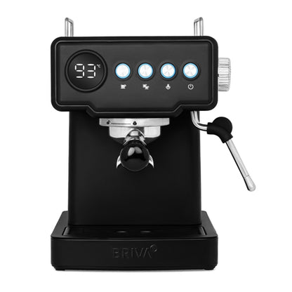 ماكينة قهوة بريفا Black Brew