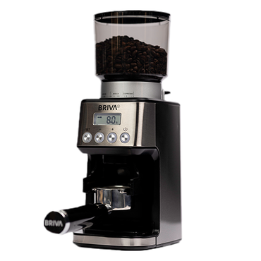 مطحنة قهوة بريفا GRIND MASTER SS