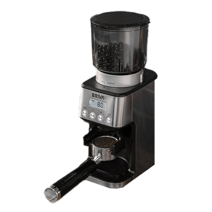 مطحنة قهوة بريفا GRIND MASTER SS