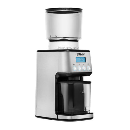 مطحنة قهوة بريفا GRIND MASTER SS