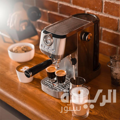 ماكينة قهوة بريفا MOOCA