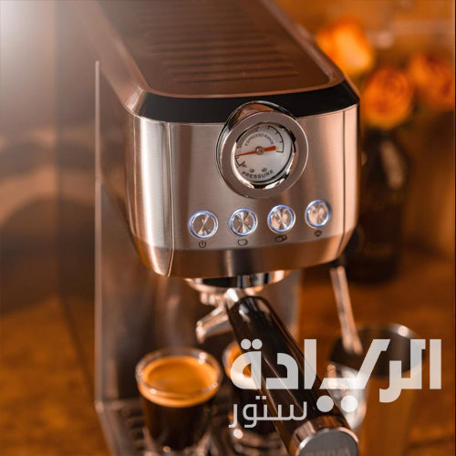 ماكينة قهوة بريفا MOOCA