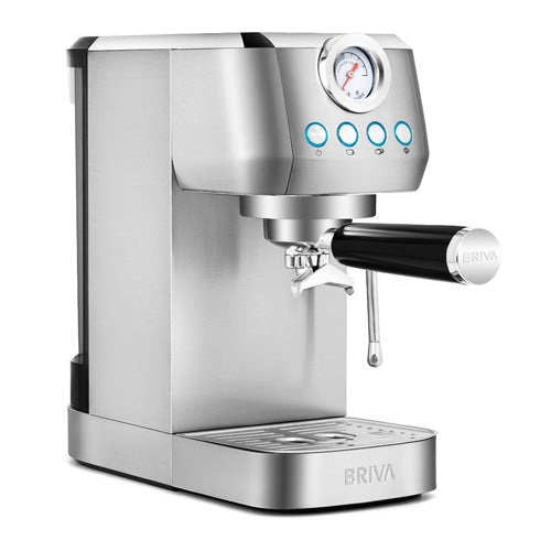 ماكينة قهوة بريفا MOOCA