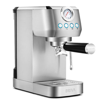 ماكينة قهوة بريفا MOOCA