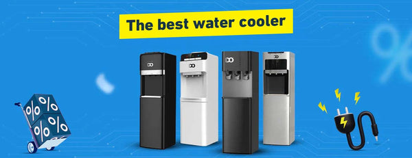 How to choose the best water cooler for your home? 8 tips you can't miss