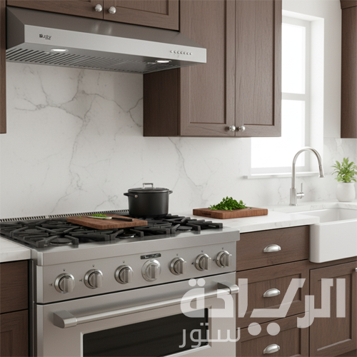 شفاط مطبخ مسطح بيورتي بلت ان قوة شفط 450 م³/ساعة فضي مقاس 90 سم - موديل - PTSLIM 90 X