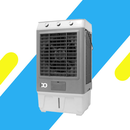مبرد هواء أي دو 80 لتر – 3 سرعات – موديل - AC80L-GWH