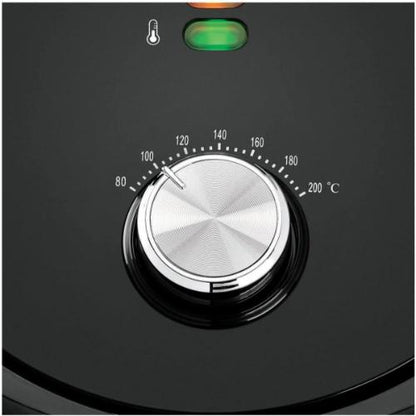 قلاية هوائية بلاك أند ديكر ايرو فراي – 5.6 لتر – 1800 واط – مانويل – موديل - AF575