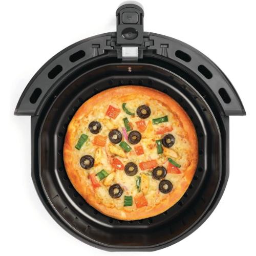 قلاية هوائية بلاك أند ديكر ايرو فراي – 5.6 لتر – 1800 واط – مانويل – موديل - AF575