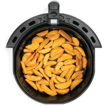 قلاية هوائية بلاك أند ديكر ايرو فراي – 5.6 لتر – 1800 واط – مانويل – موديل - AF575