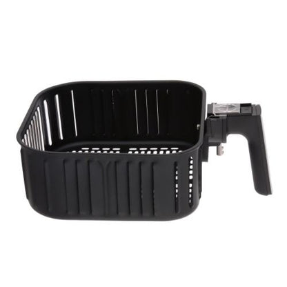 قلاية هوائية بلاك أند ديكر ايرو فراي ديجيتال – 5.8 لتر – سعة سلة 1.7 كجم – 1700 واط – موديل - AF700