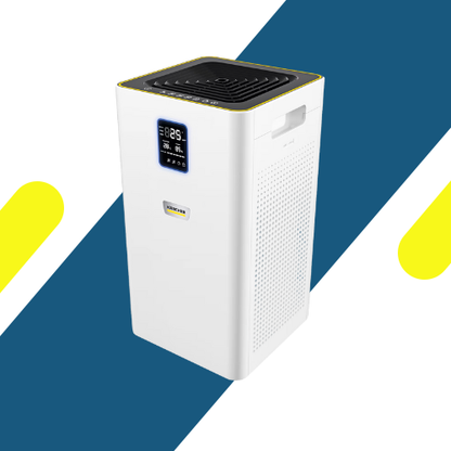 منقي هواء كارشر AF 30 للريسبشن والصالات.