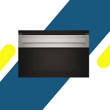 ميكروويف وفرن بلت إن أريستون بشواية – 31 لتر – AMD54MXA – إيطالي