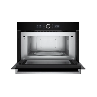 ميكروويف وفرن بلت إن أريستون 60 سم بشواية – 31 لتر – AMD54MXA – إيطالي