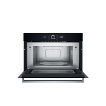 ميكروويف وفرن بلت إن أريستون - 60 سم - 40 لتر (Ariston) – AMW57DHMXA – إيطالي – قوة 3200 وات