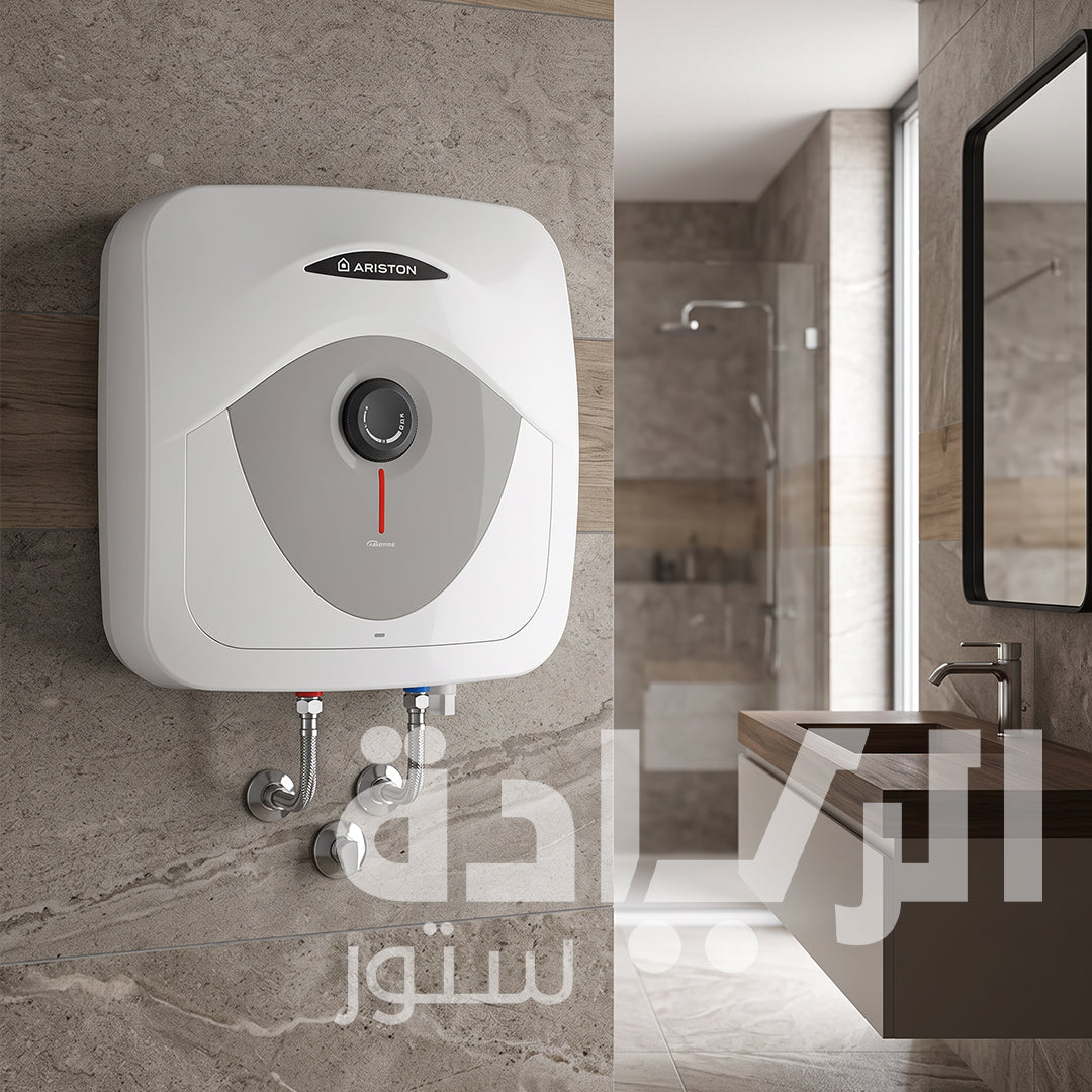 Ariston Andris 30L Electric Water Heater – Model ANDRIS RS 30 EG
