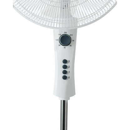 مروحة ستاند أرزوم وين دريم (Arzum – AR070-02) – موتور قوي وتوزيع هواء مثالي