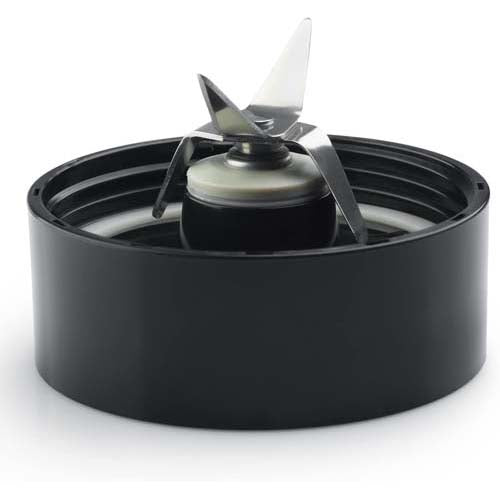 خلاط ارزوم الشخصي شيك أند تيك - أسود  - موديل AR1032-BLACK بقوة 300 واط