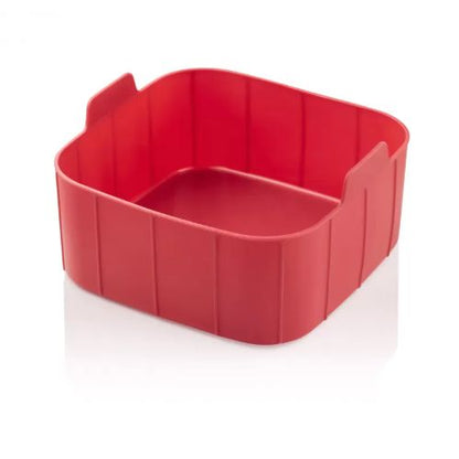 قلاية هوائية ارزوم اير تيستي – 7.5 لتر – 1750 واط – أحمر - موديل - AR2076-K