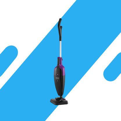 مكنسة أرزوم برونتو لوكس 2 في 1 – يدوي وعصا – لون بنفسجي غامق – موديل - AR4075