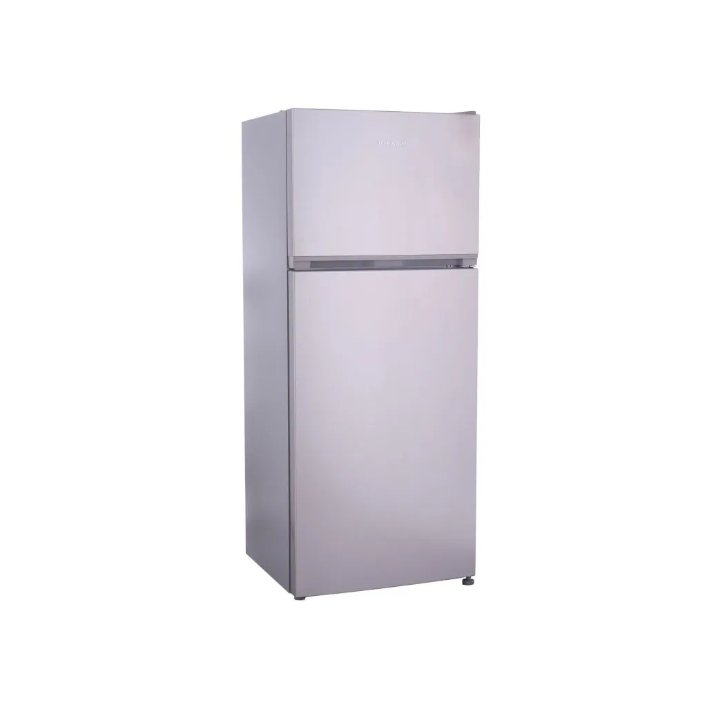 ثلاجة اريستون (Ariston) 408 لتر صافي نوفروست إنفرتر – ستانلس غامق – ART70F1452XDI