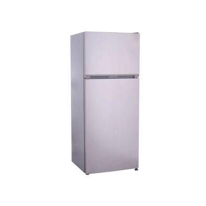 ثلاجة اريستون (Ariston) 408 لتر صافي نوفروست إنفرتر – ستانلس غامق – ART70F1452XDI