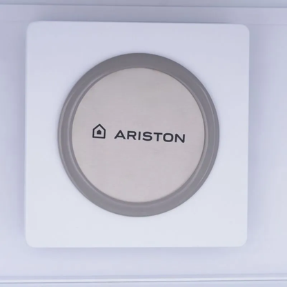 ثلاجة اريستون (Ariston) 408 لتر صافي نوفروست إنفرتر – ستانلس غامق – ART70F1452XDI