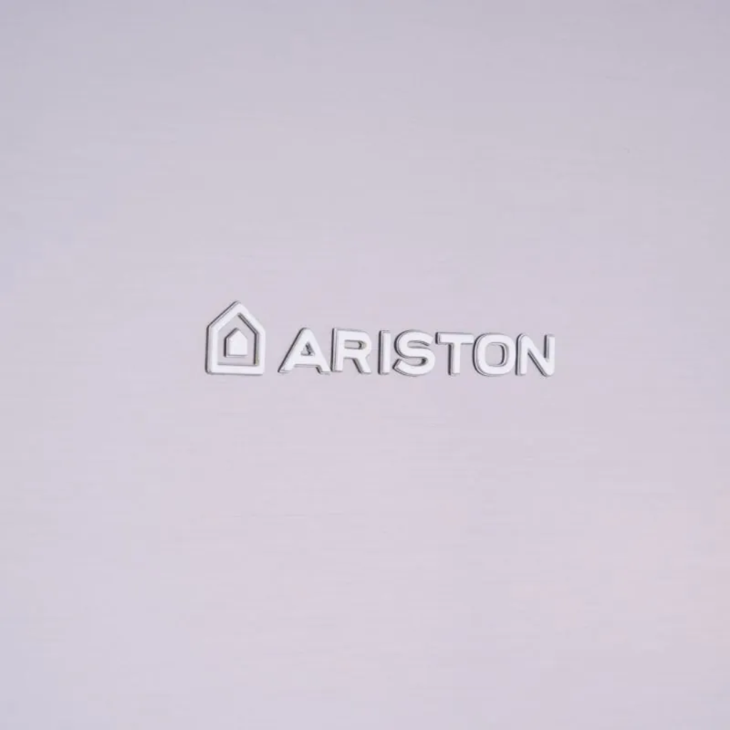 ثلاجة اريستون (Ariston) 408 لتر صافي نوفروست إنفرتر – ستانلس غامق – ART70F1452XDI
