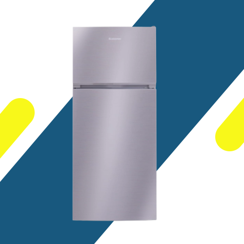 ثلاجة اريستون (Ariston) نوفروست 367 لتر صافي إنفرتر (ART70XDIF1422) تبريد ذكي، أداء صامت