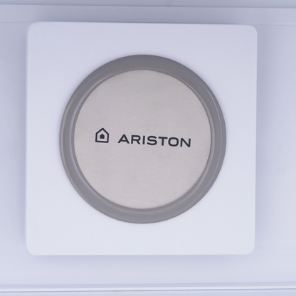 ثلاجة اريستون (Ariston) نوفروست 367 لتر صافي إنفرتر (ART70XDIF1422) تبريد ذكي، أداء صامت