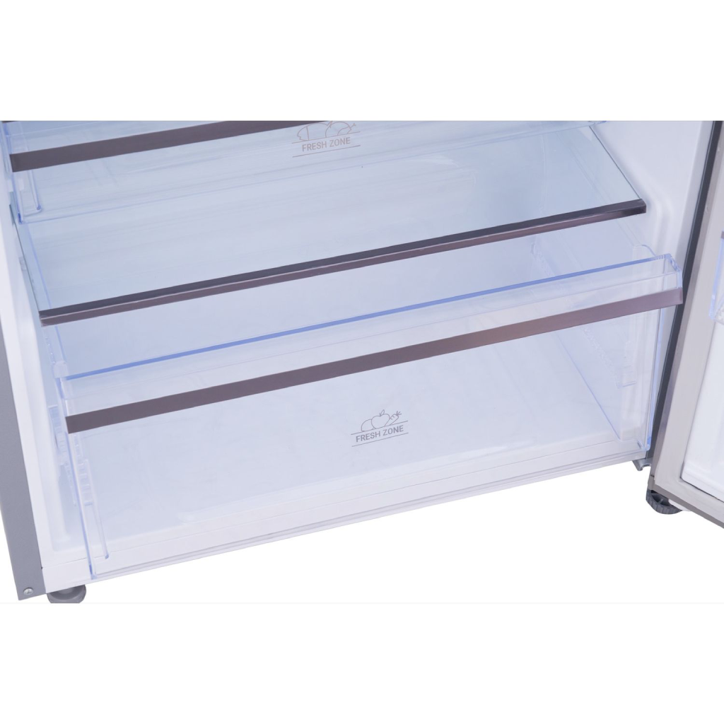 ثلاجة اريستون (Ariston) نوفروست 367 لتر صافي إنفرتر (ART70XDIF1422) تبريد ذكي، أداء صامت