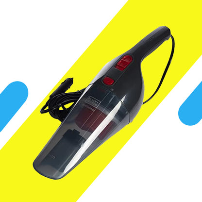 مكنسة كهربائية بلاك أند ديكر للسيارات – 12 فولت – موديل - NV1210AV