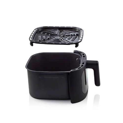 قلاية هوائية ارزوم اير تيستي – 1750 واط – أسود - موديل - Ar2076-S