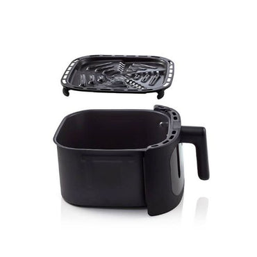 قلاية هوائية ارزوم اير تيستي – 1750 واط – أسود - موديل - Ar2076-S