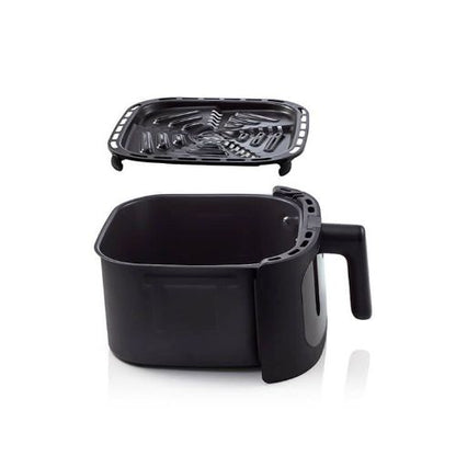 قلاية هوائية ارزوم اير تيستي – 1750 واط – أسود - موديل - Ar2076-S