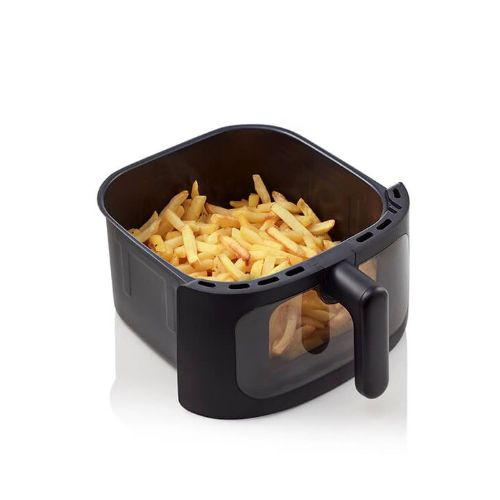 قلاية هوائية ارزوم اير تيستي – 1750 واط – أسود - موديل - Ar2076-S