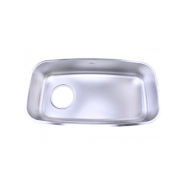 حوض مطبخ بيورتي كوري – ستانلس ستيل 304 – مقاس 79×41 سم - موديل - B770