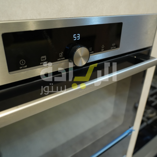 فرن ميكروويف بلت إن جورينيا متعدد الوظائف – 50 لتر –  ستانلس ستيل –  برامج طهي  متقدمة موديل  – BCM4547A10X
