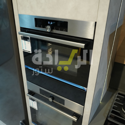 فرن ميكروويف بلت إن جورينيا متعدد الوظائف – 50 لتر –  ستانلس ستيل –  برامج طهي  متقدمة موديل  – BCM4547A10X