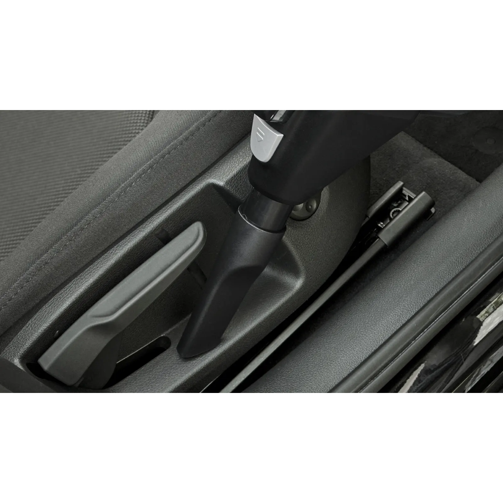 مكنسة بوش اللاسلكية Unlimited 7 الألمانية - أنبوب مرن - BCS711XXL