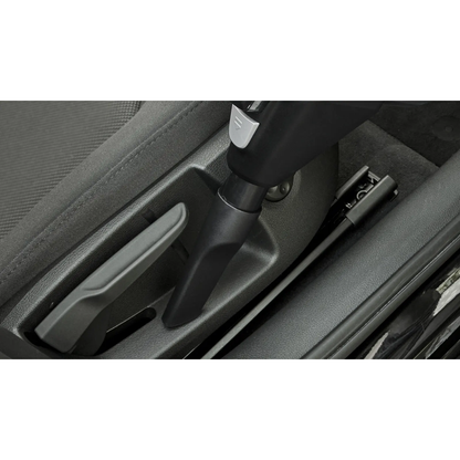 مكنسة بوش اللاسلكية Unlimited 7 الألمانية - أنبوب مرن - BCS711XXL