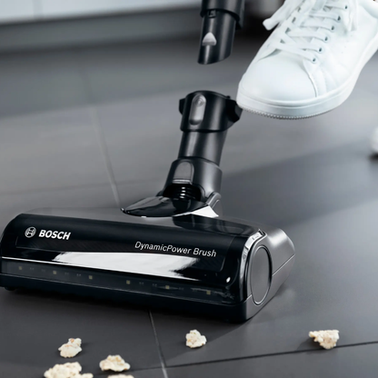 مكنسة بوش اللاسلكية Unlimited 7 الألمانية - أنبوب مرن - BCS711XXL