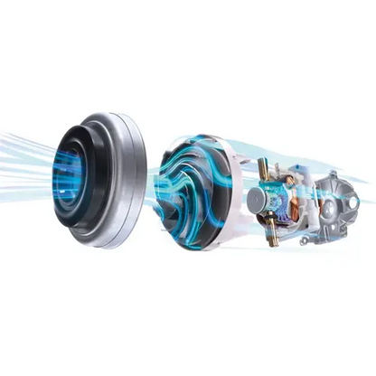 مكنسة كهربائية بوش سيريس 4 برو انيمال – 600 وات – فلتر موديل HEPA – كيس غبار 4 لتر BGBS4PET1