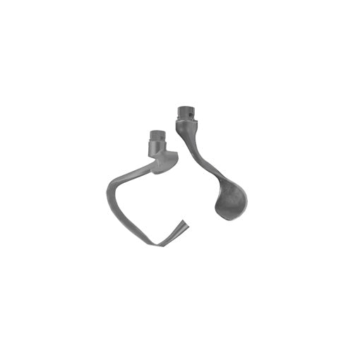 ماكينة عجن بريفا PRO XL 1500 - BH169 بوعاء 10 لتر وشاشة LCD -