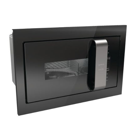 ميكروويف بلت إن 23 لتر مع شواية من جورينيا - موديل - BM235ORAB