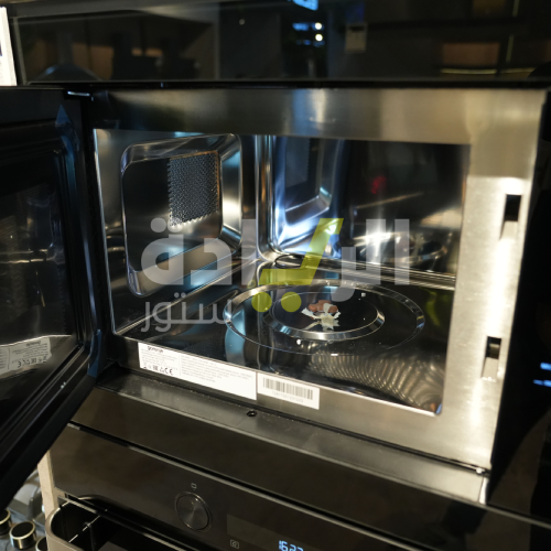 ميكروويف بلت إن 23 لتر مع شواية من جورينيا - موديل - BM235ORAB