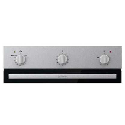 فرن بلت إن غاز 60 سم من جورينيا - موديل - BOG6622E00X