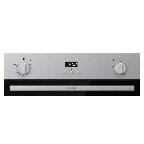 فرن بلت إن غاز 60 سم من جورينيا - موديل - BOG6632E01X